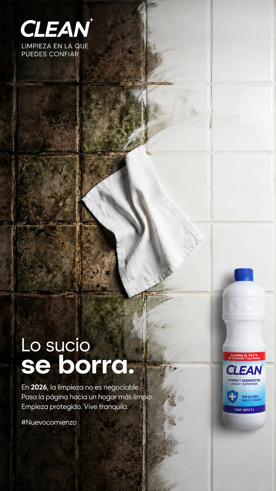 Anuncio producido por ALTY 3
