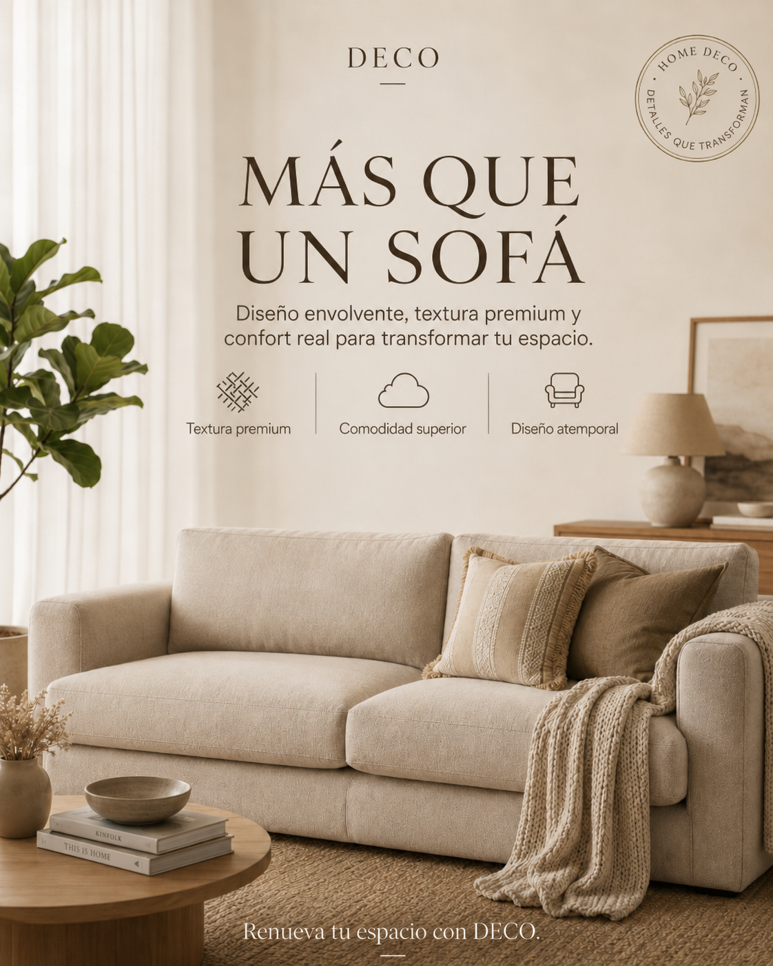 Anuncio producido por ALTY 7